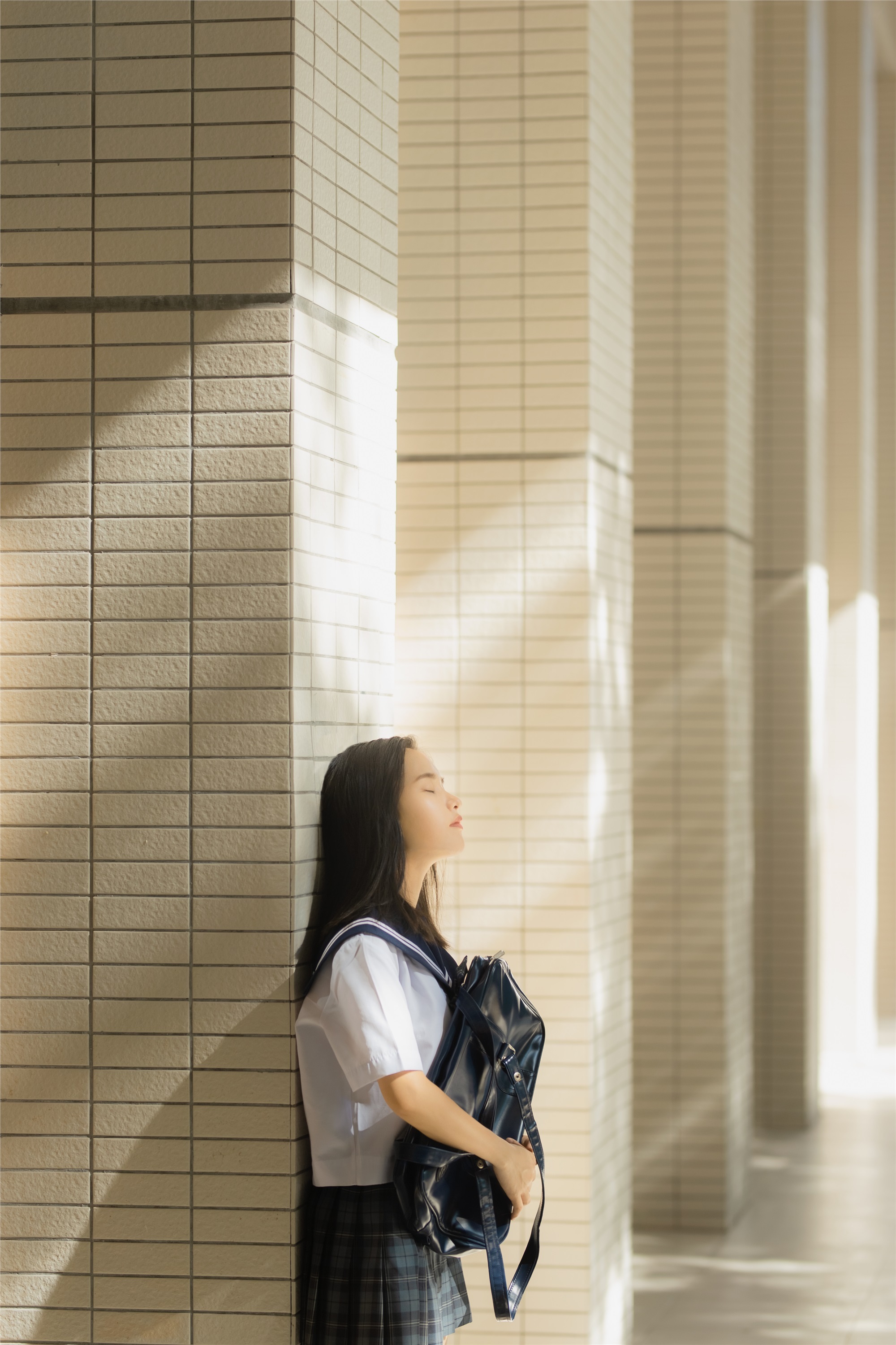 YITUYU艺图语 2021.09.02 清白之年 媛媛